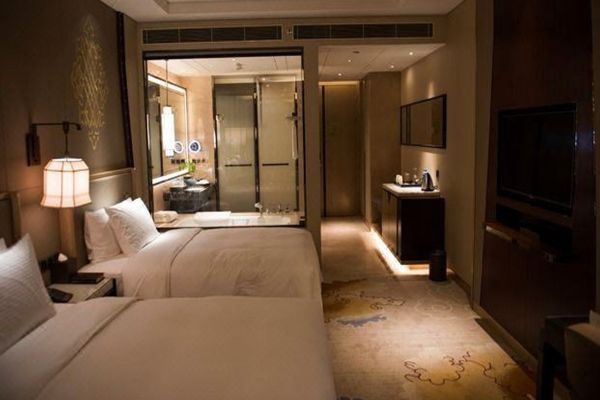 Hotel Wanda Realm Xining